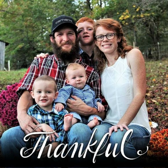 Meet your Posher, Dustin - Picture 1 of 1